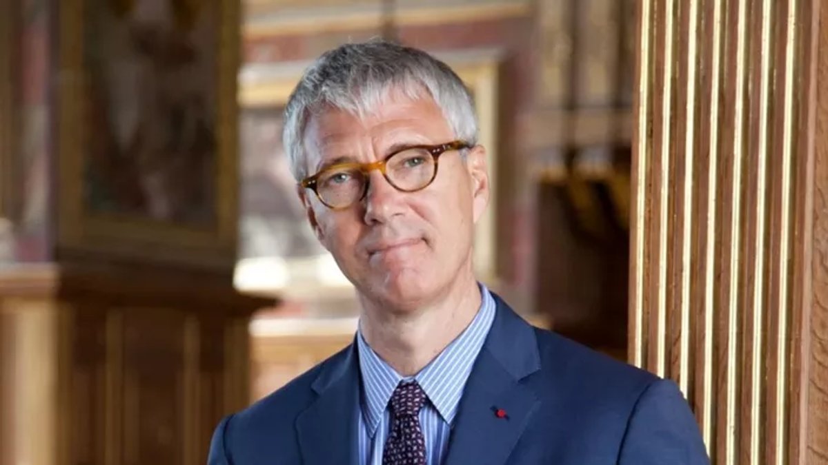 Jean-François Hébert. D.R.