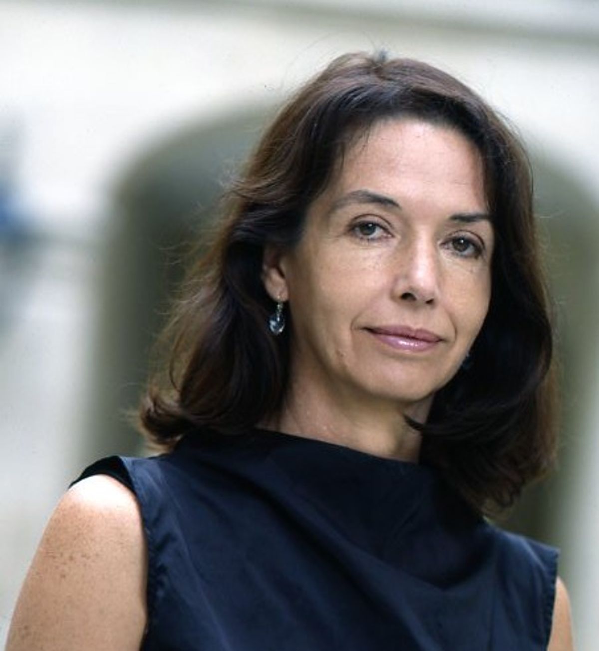 Agnès Fierobe. Courtesy Marian Goodman Gallery