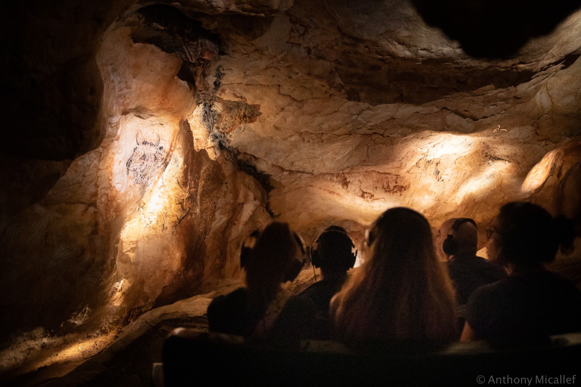 Succès De Fréquentation Pour La Grotte Cosquer à Marseille