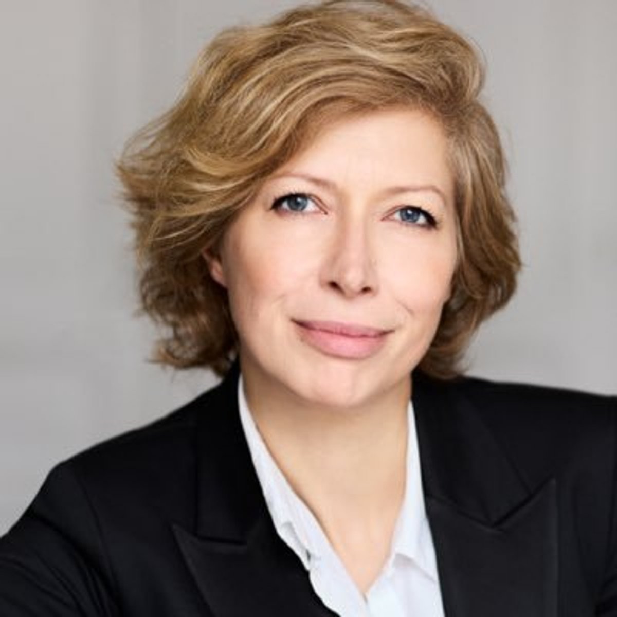 Anne-Claire Legendre.
© Twitter