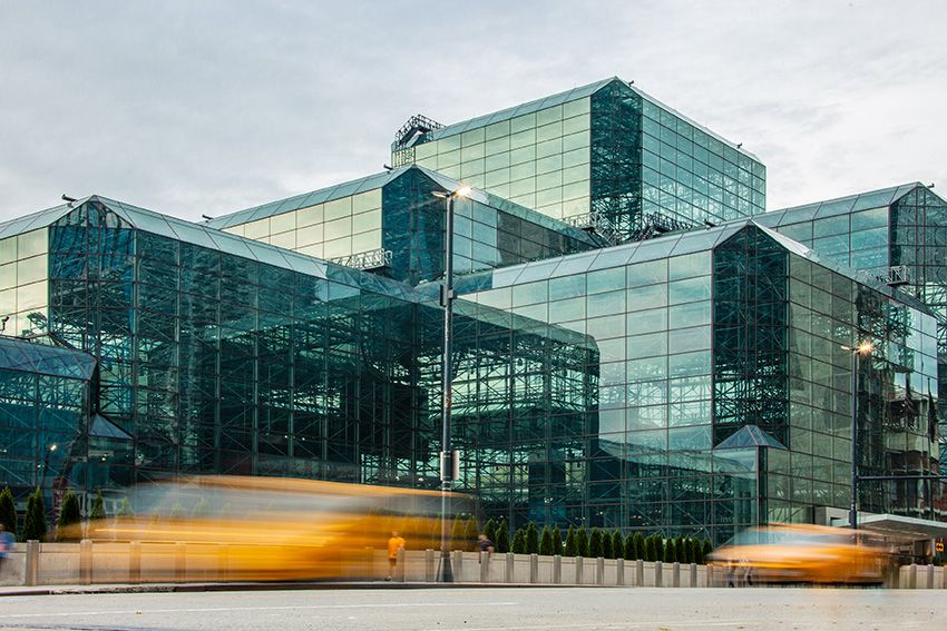 Photofairs New York, une nouvelle foire dédiée à la photo