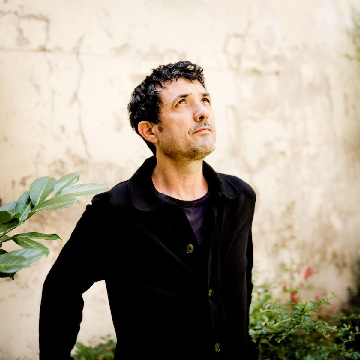 Albin de la Simone. © Julien Bourgeois