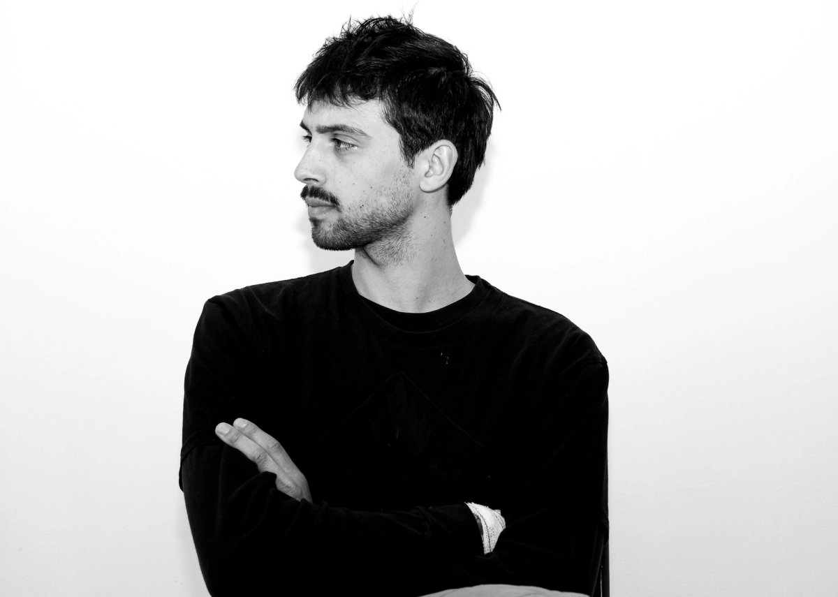 Julien Heintz. Courtesy de l’artiste et de Mennour, Paris