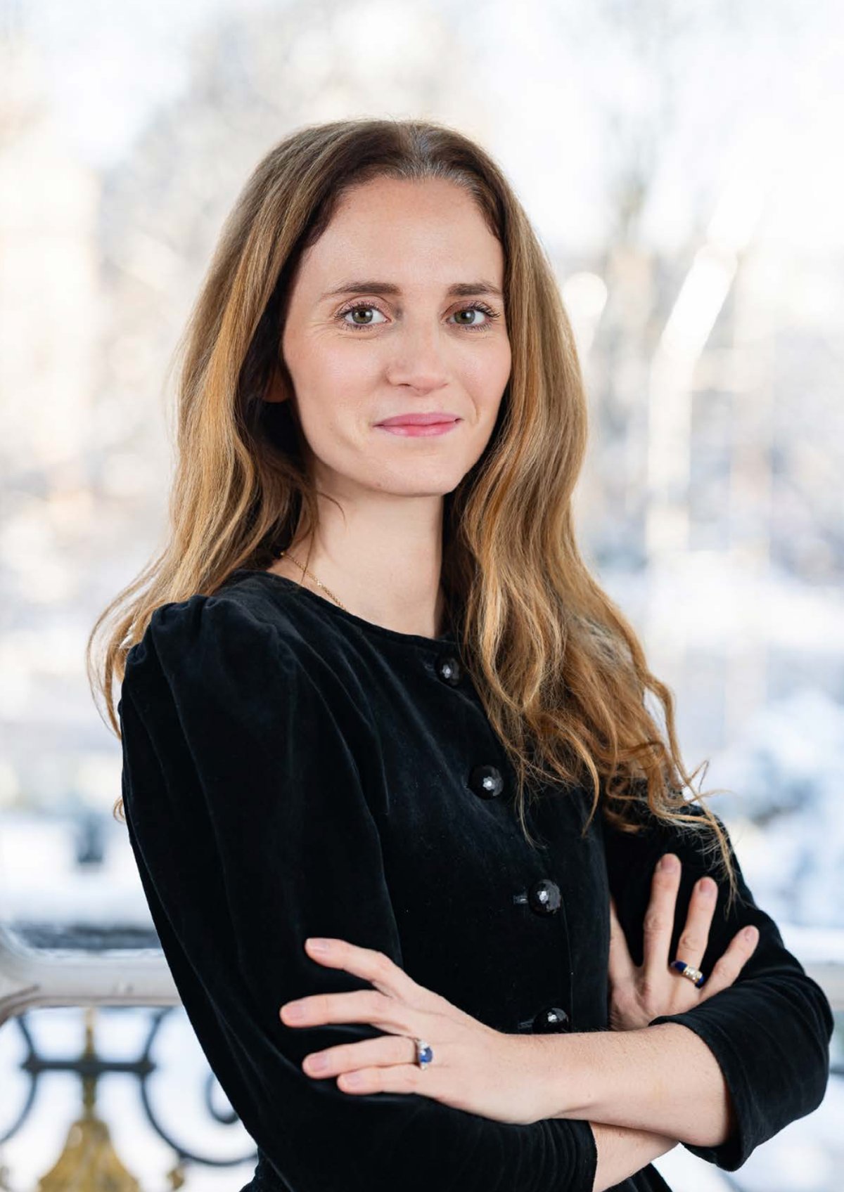 Lucile Best. © Artcurial