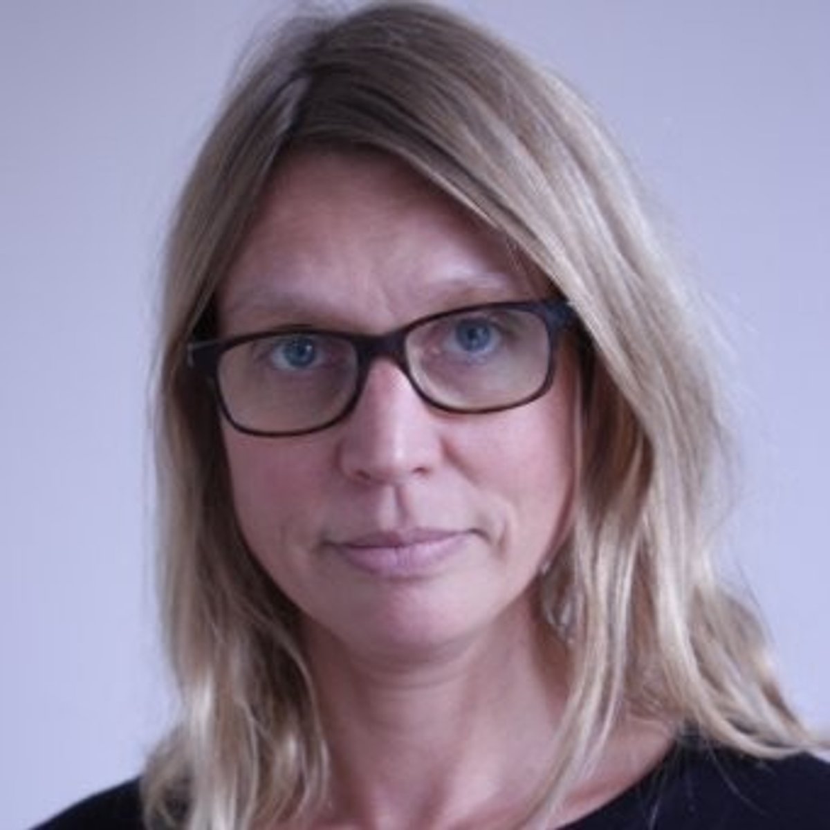 Ulrika Byttner.
© LinkedIn