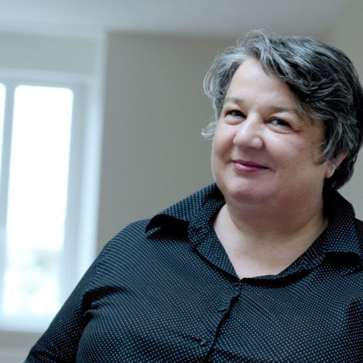 Madeleine Louarn. Photo : D.R.