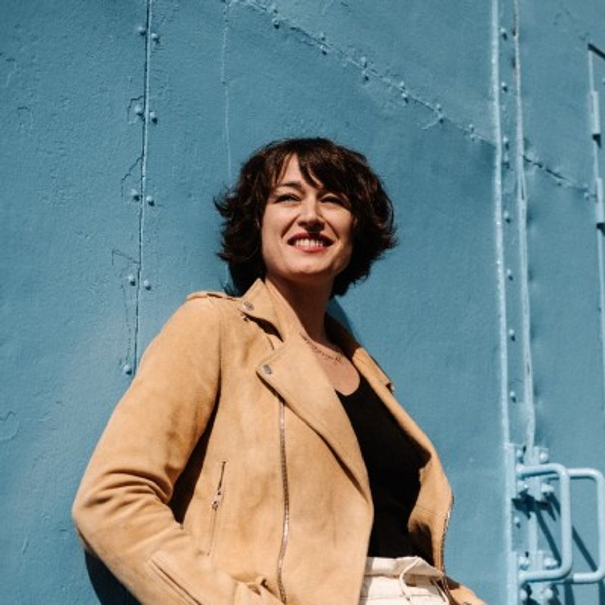 Céline Kopp.
LinkedIn