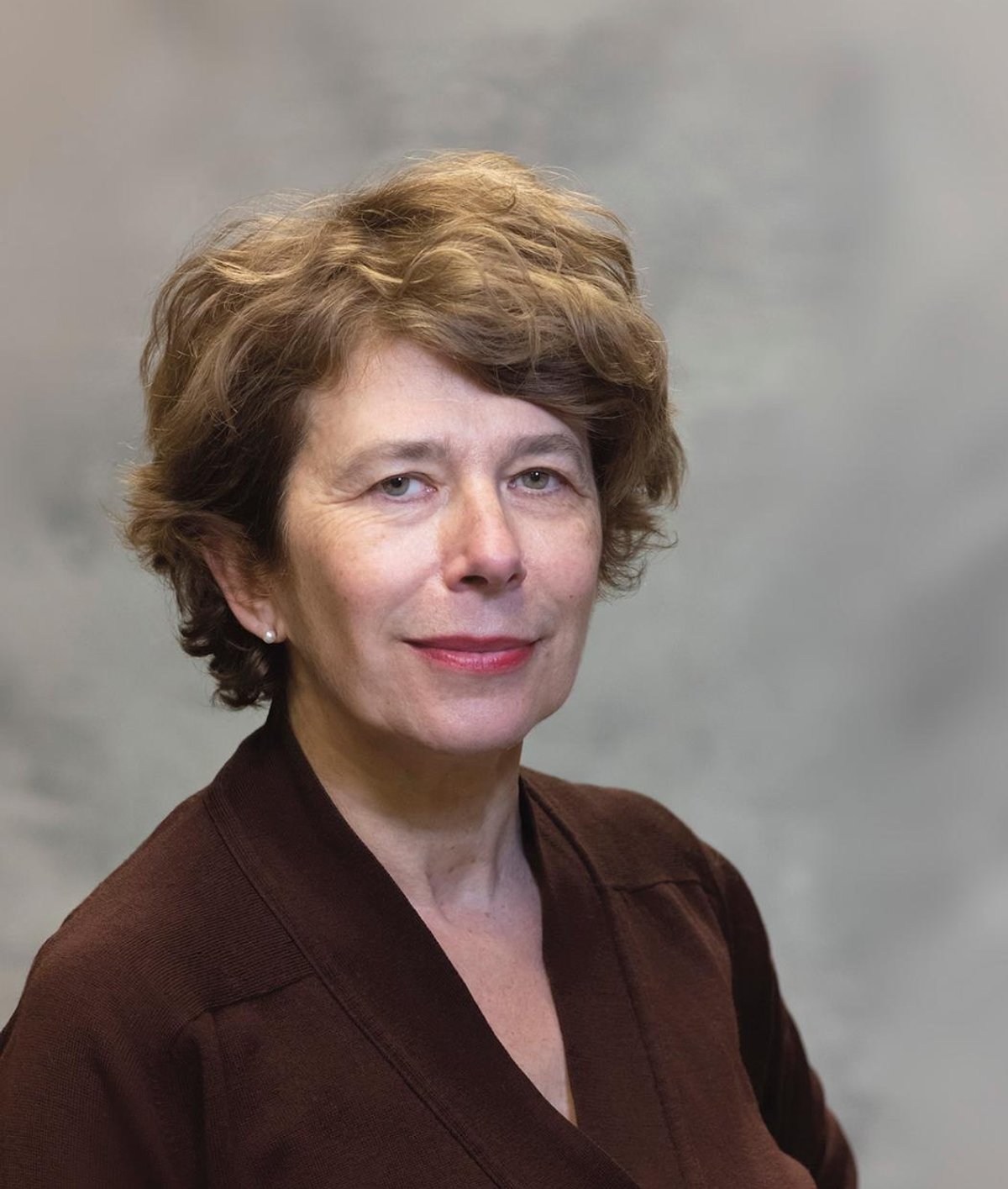 Béatrice Salmon. Photo Steve Murez