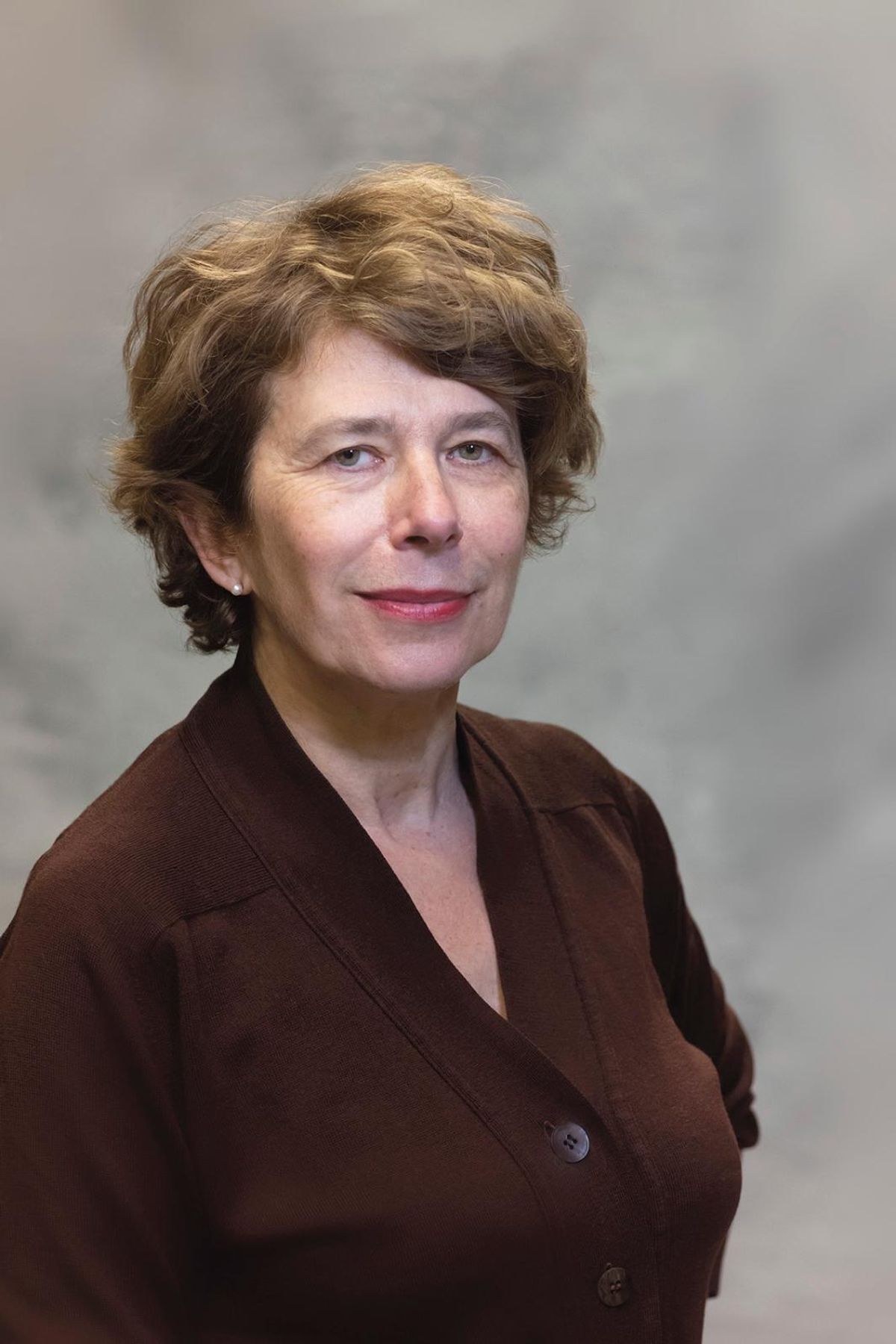 Béatrice Salmon. © Steve Murez