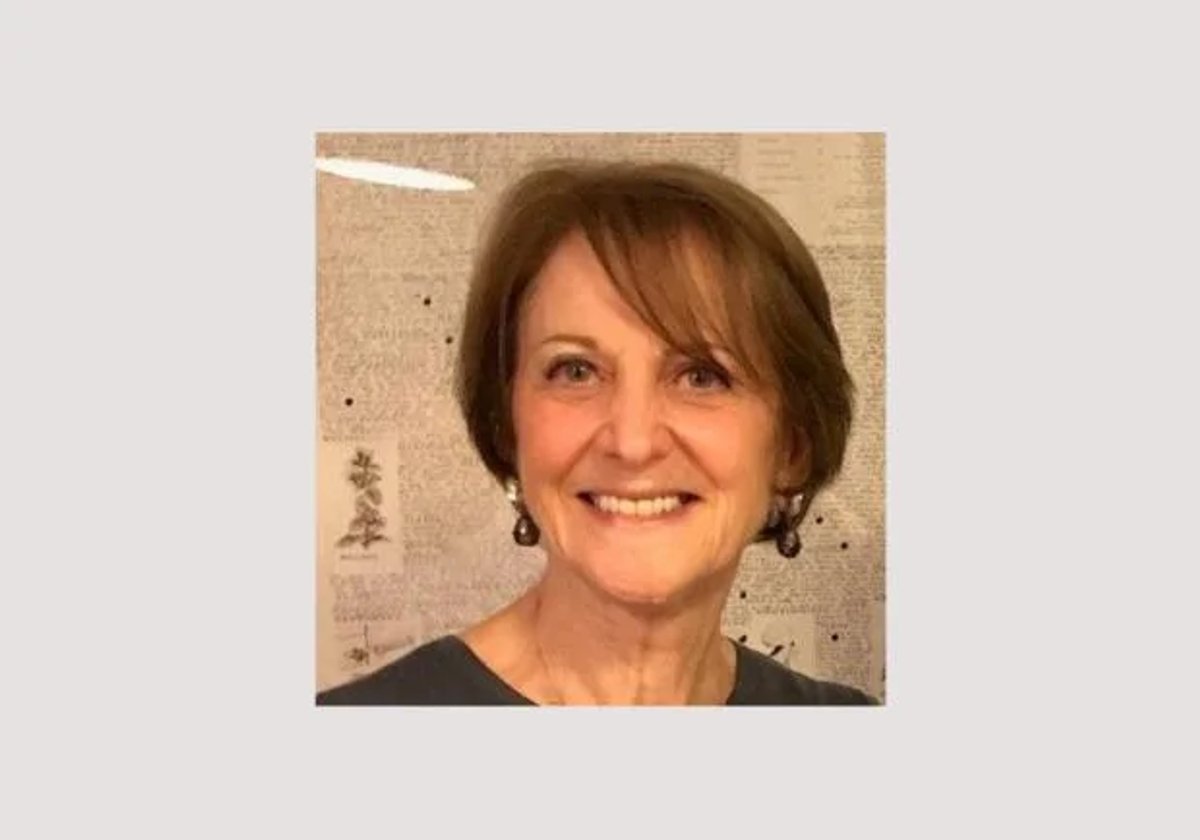 Catherine Francblin. D.R.