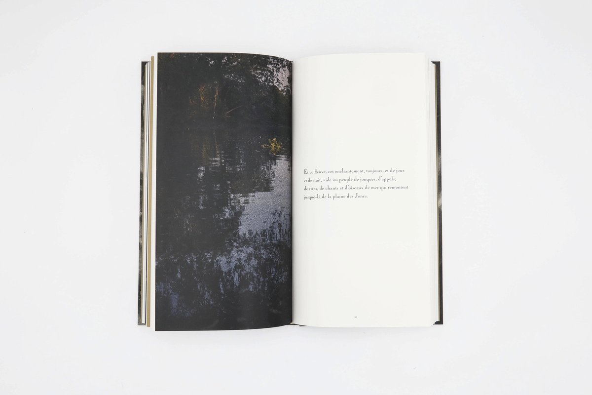 FLORE, L’odeur de la nuit était celle du jasmin, éditions Maison CF - Clémentine de la Féronnière, Prix Nadar 2020. D.R.