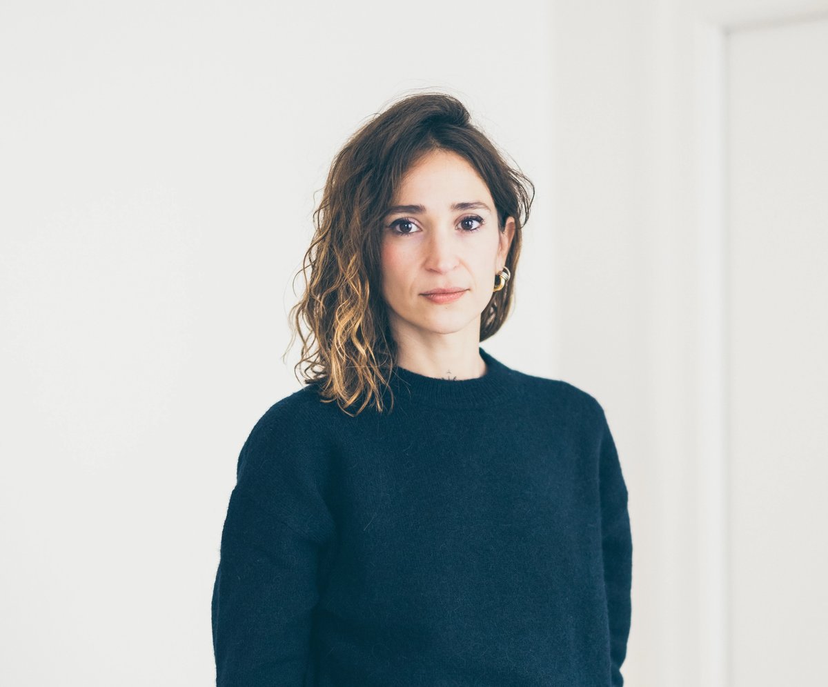 Lauriane Gricourt. © les Abattoirs, Musée - Frac Occitanie Toulouse. Photo : Philippe Servent