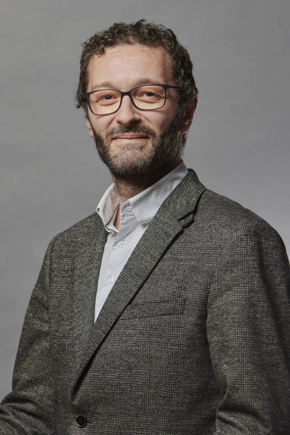 Brice Mathieu. D.R.