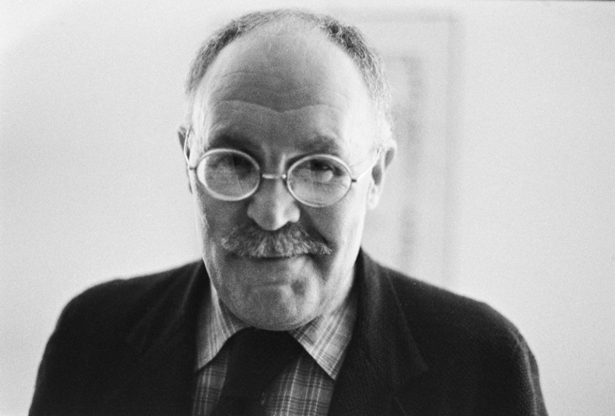 Pontus Hultén.
Wikipedia