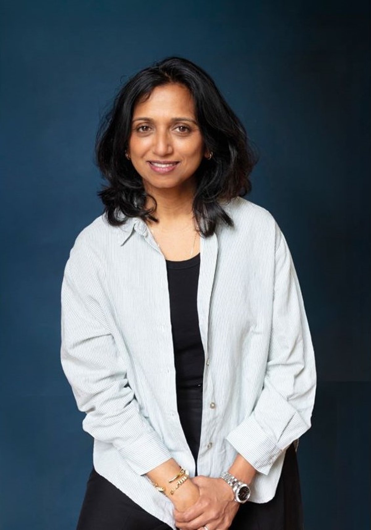 Nathacha Appanah, 2025. © Francesca Mantovani/Gallimard