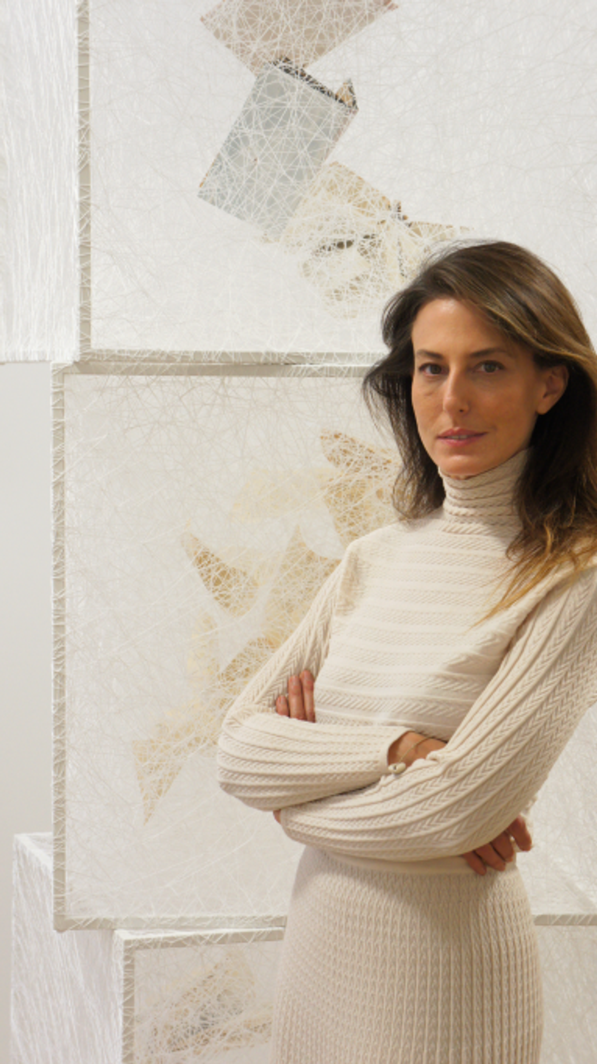 Alexandra Fain. ©DR /STUDIO BRAWHAUS