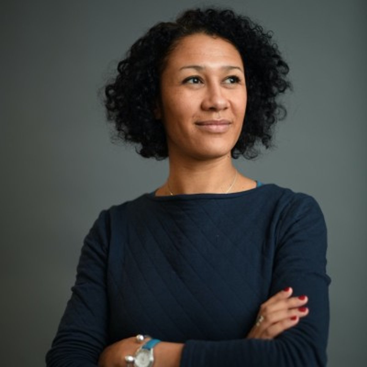 Armelle Dakouo. D.R.