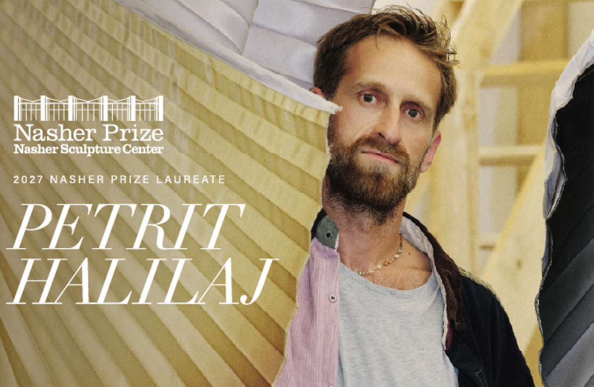 Petrit Halilaj. D.R.