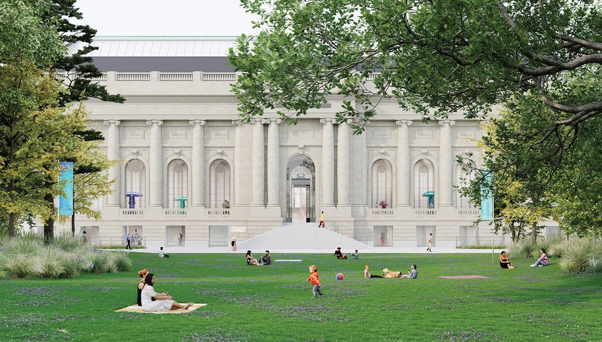 Le projet « UMWELT » lauréat. MAH