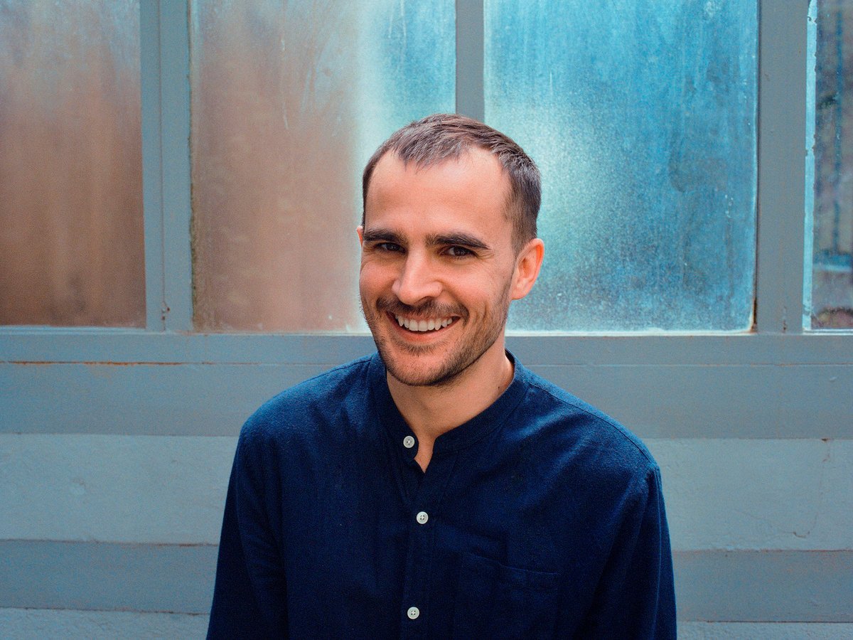 Clément Postec © Nelson BOURRECCARTER