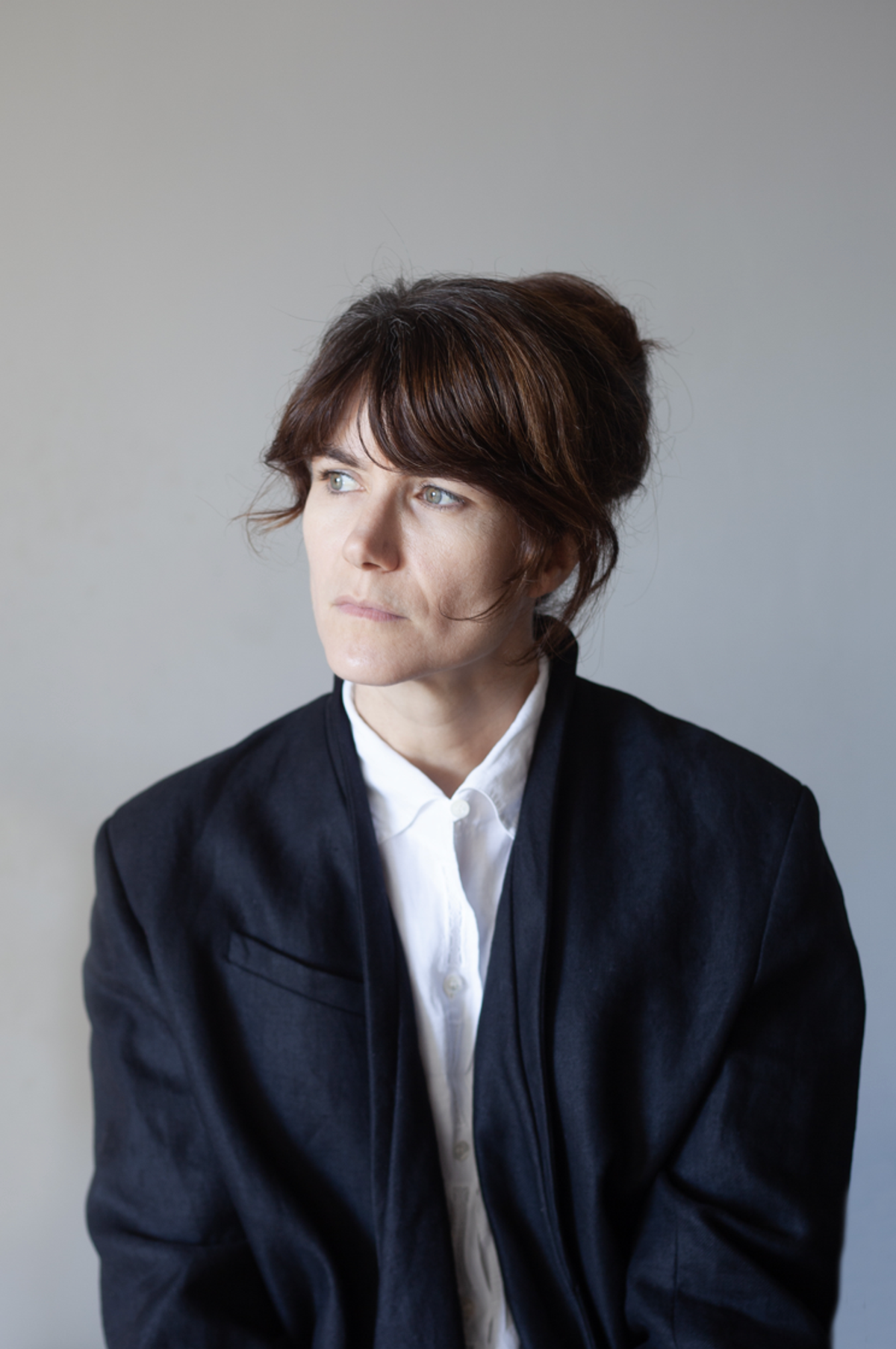 Livia Melzi. © Maia Aboualiten
