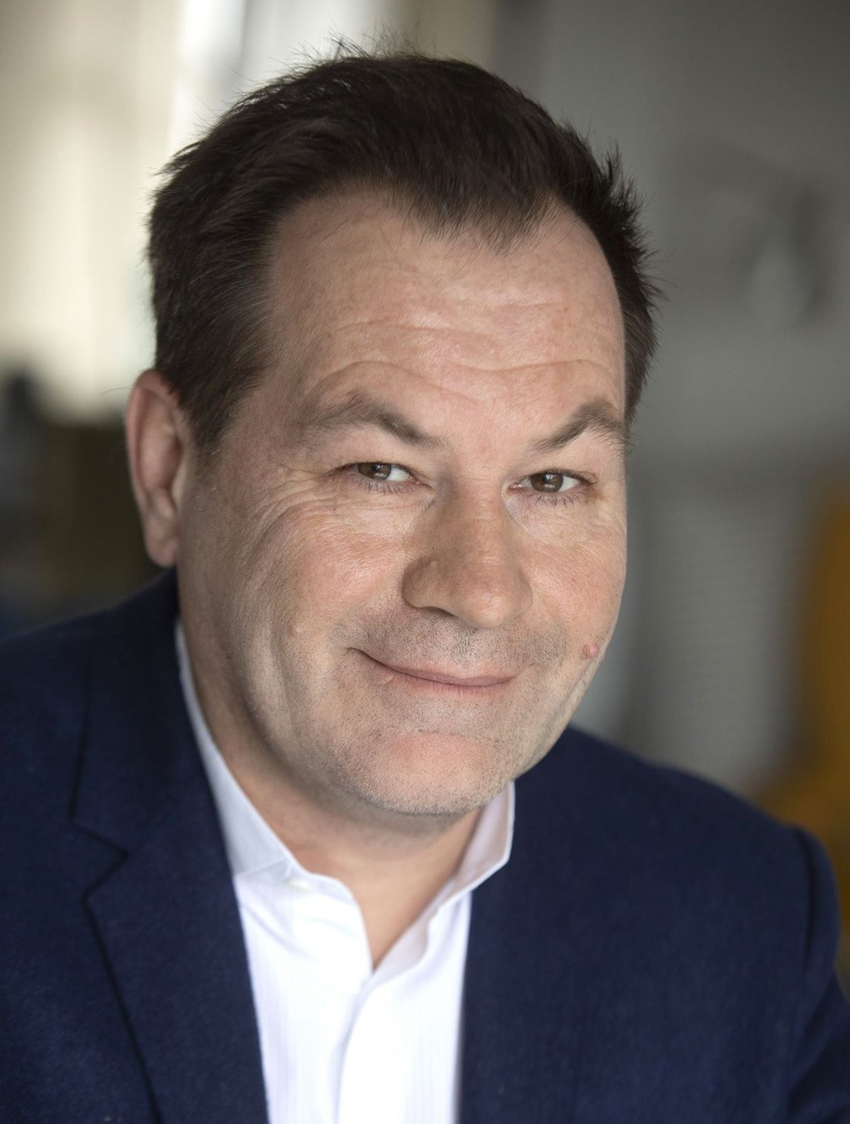 Guillaume Piens © Céline Nieszawer