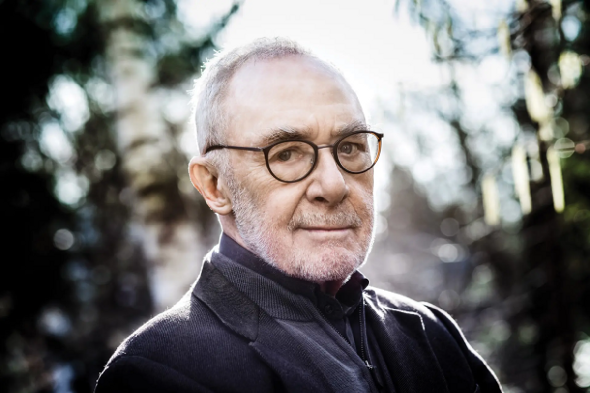 L’exposition consacrée à Gerhard Richter à l’Albertinum à Dresde présente des œuvres issues de la collection personnelle de l’artiste, de sa fondation, ainsi que des prêts accordés par des musées internationaux. Photo : Werner Bartsch