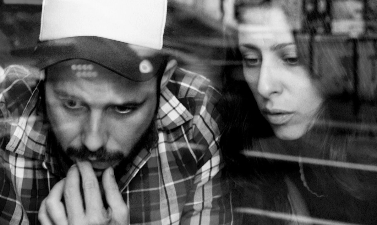 David Brognon et Stéphanie Rollin. © Granduchy