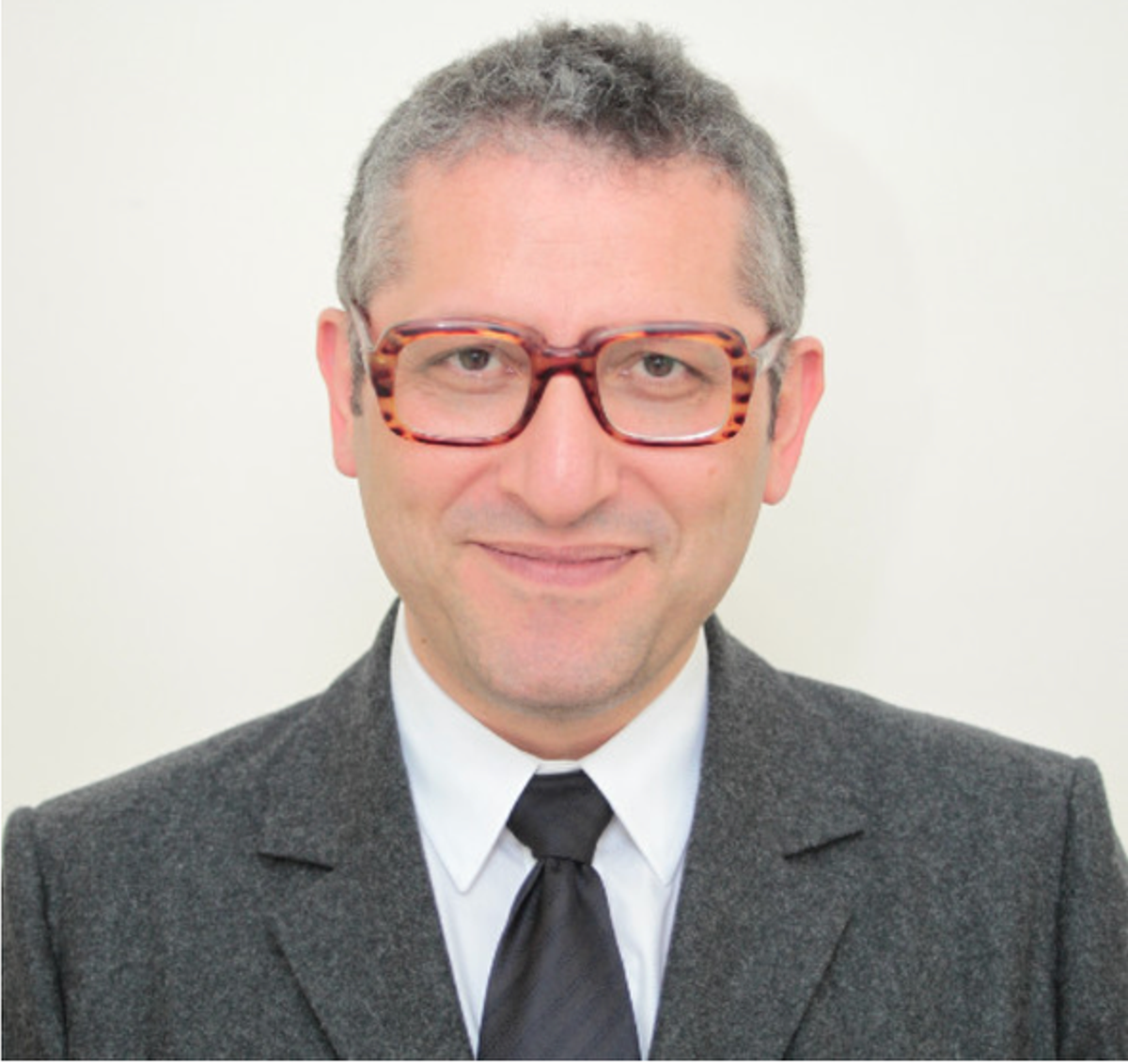 Jamel Oubechou. © D.R.