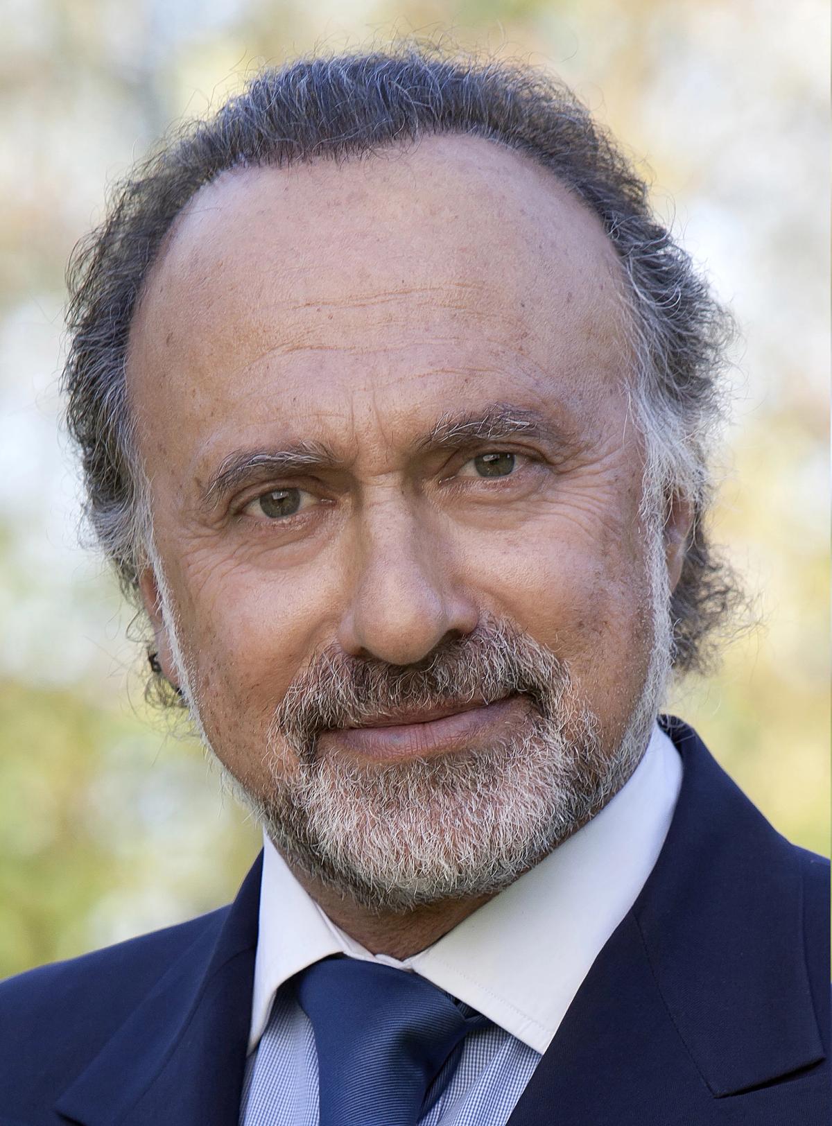 Olivier Dassault. © Wikimedia Commons