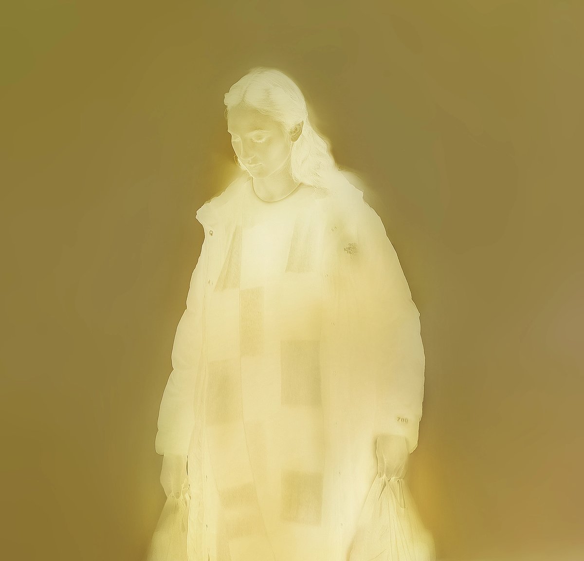 Thomas Devaux, Shopper 5.9, 2023. Courtesy of the artist & Galerie Bacqueville