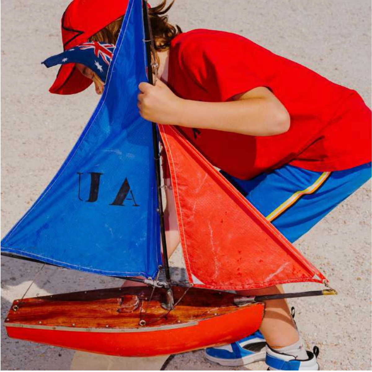 Letizia Le Fur, Le Beau Jeu, 2024, lauréate du Grand Prix pour la Photo 2023 et exposée à L'inaperçu dans le cadre du festival Photo Days.
© Letizia Le Fur - Courtesy de l’artiste, Photo Days, Paris je t’aime