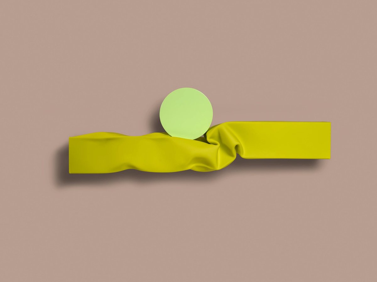 Carol Bove, Peradam, 2023, acier inoxydable et peinture uréthane.
© Carol Bove. Courtesy de Gagosian. Photo Maris Hutchinson.