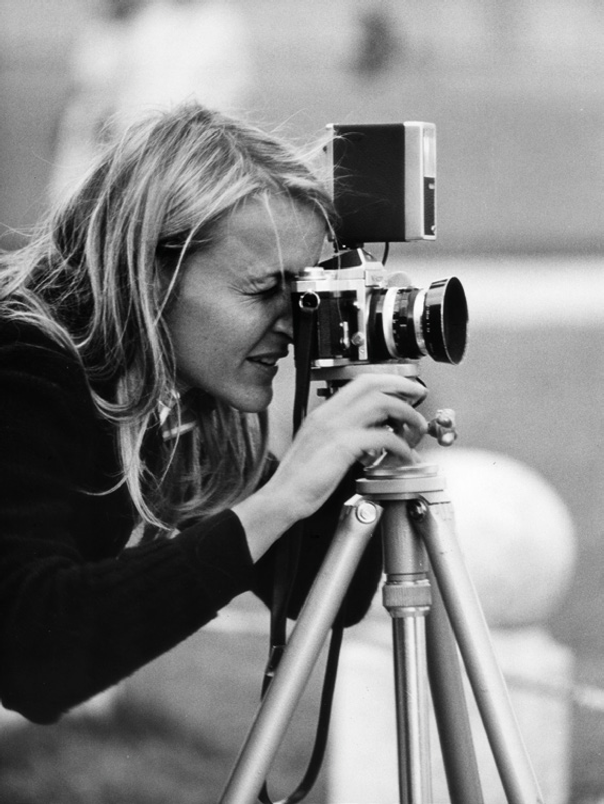 Elisabetta Catalano, 1972. Courtesy du MAXXI