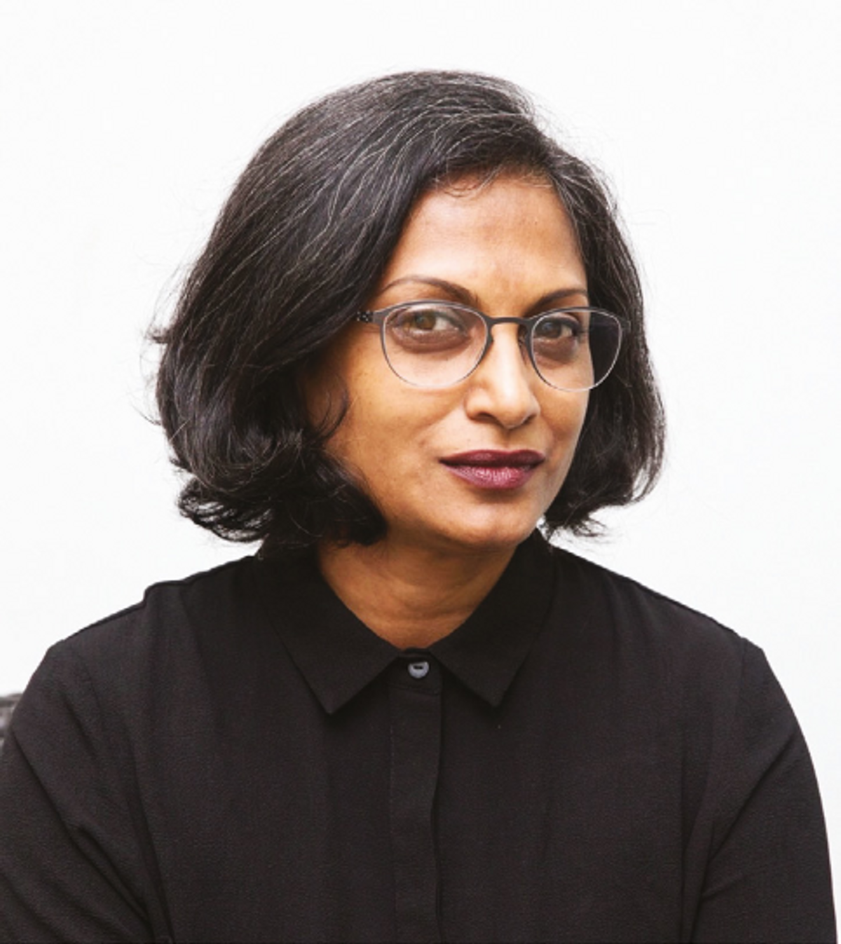 Marina Tabassum. © Sounak Das