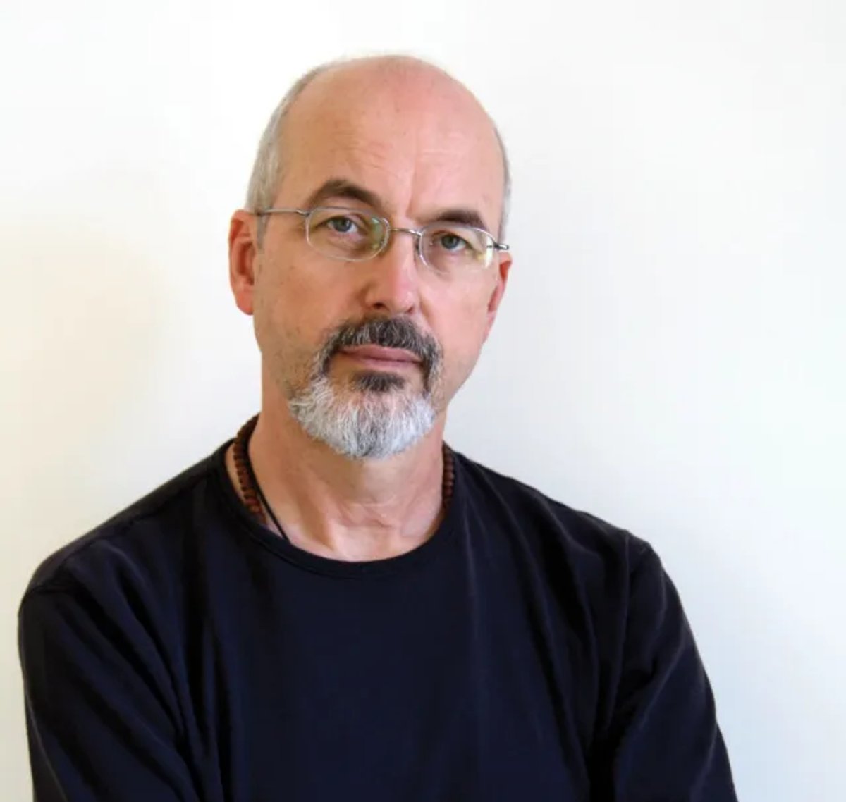 Bill Viola. © Kira Perov