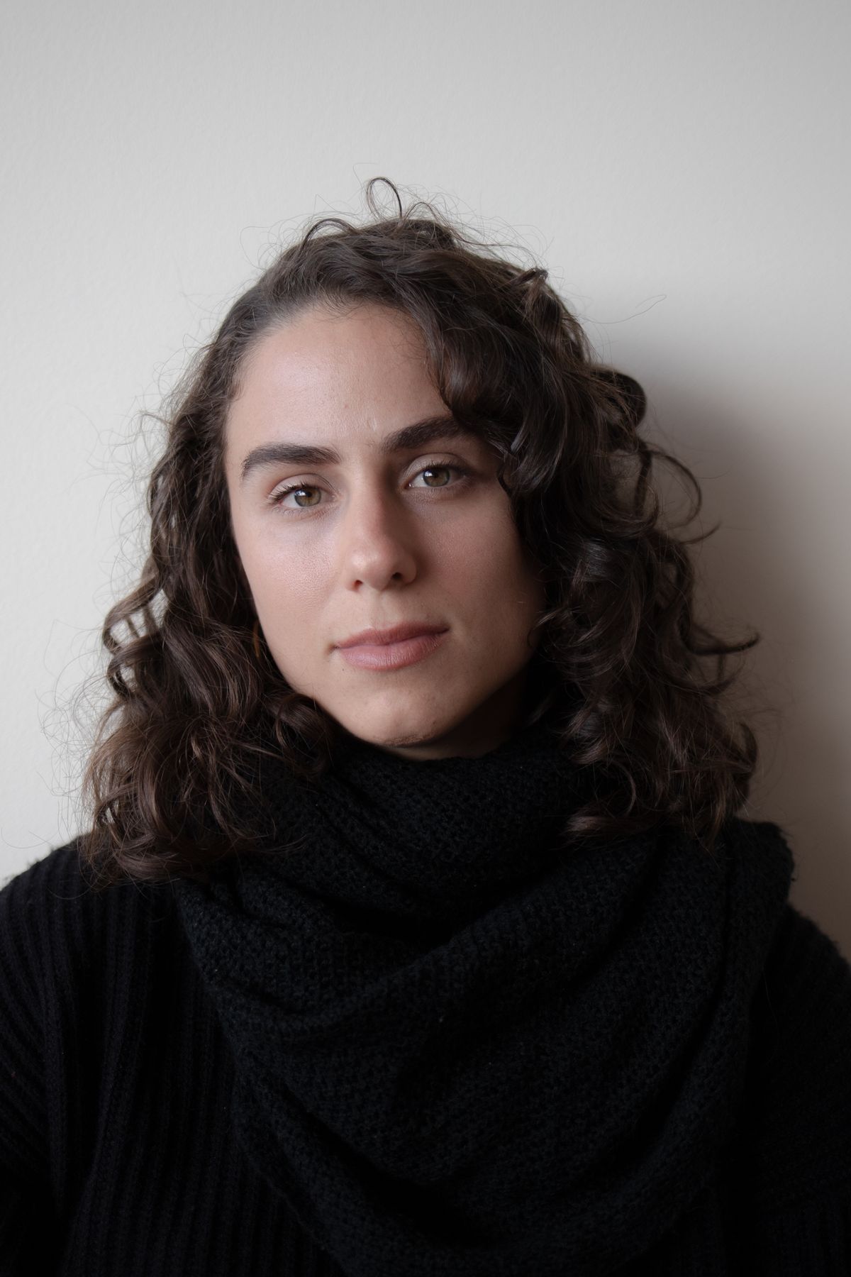 Fabiola Ferrero. © Stefan Pozzebon