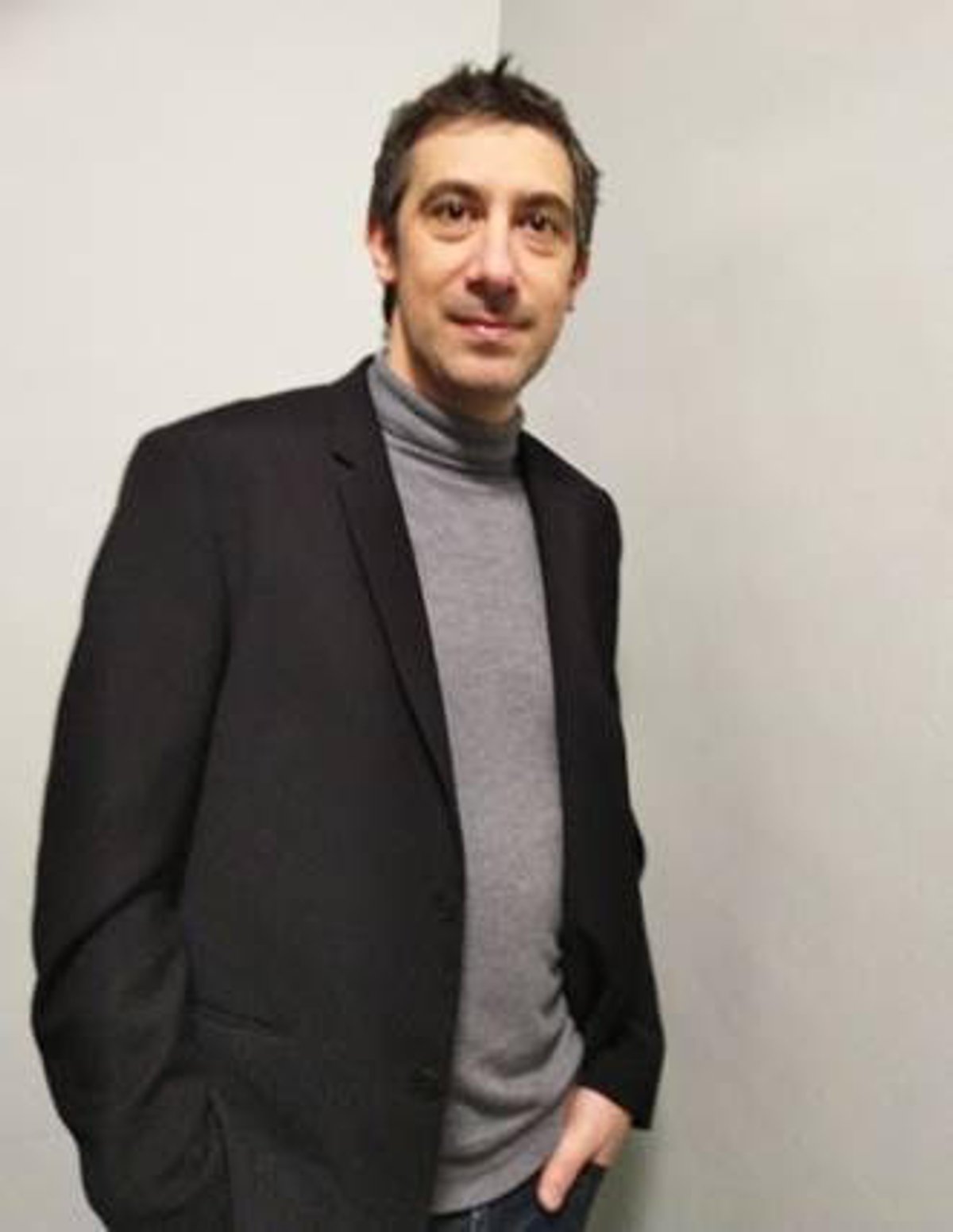 Clément Nouet. Photo : D.R.