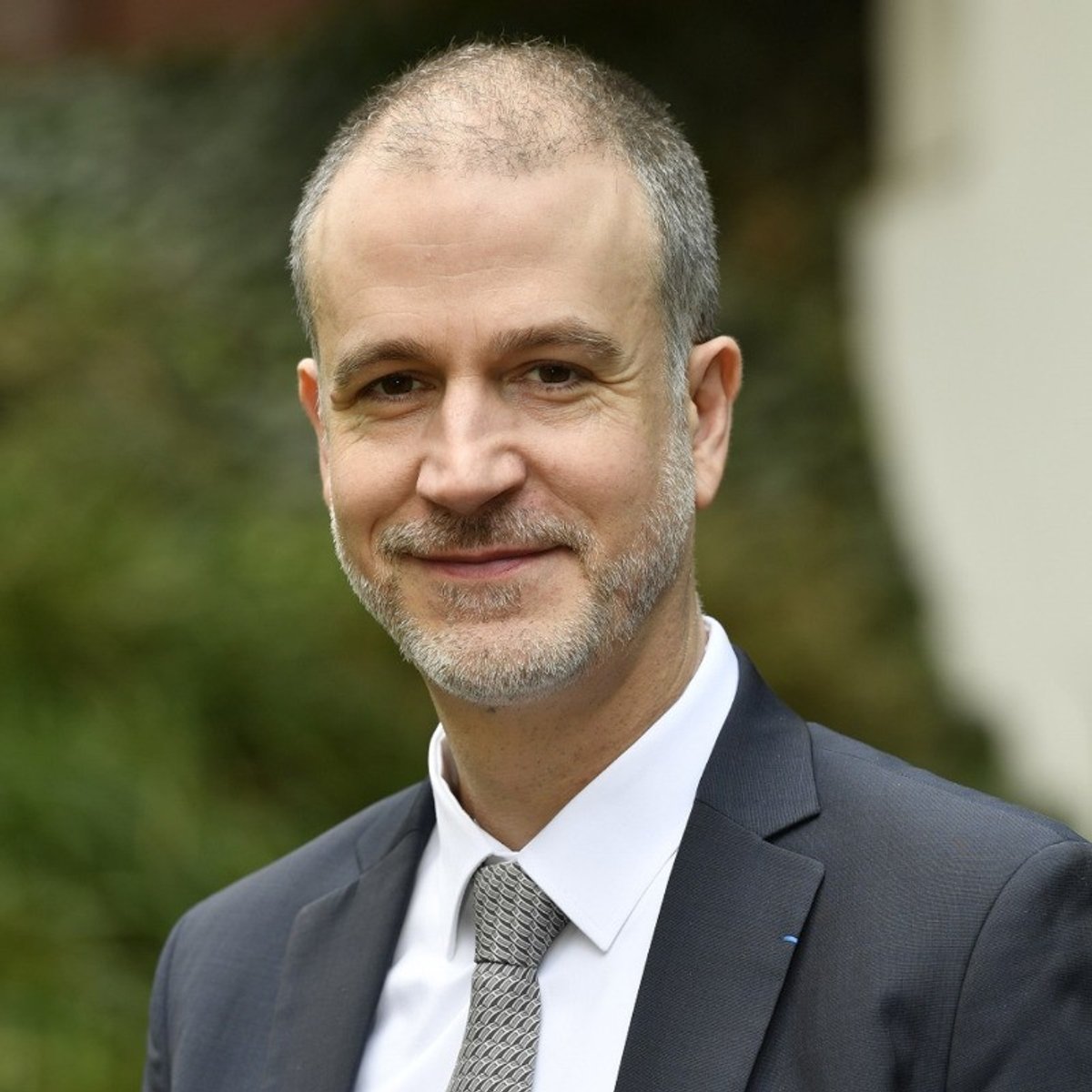 Emmanuel Etienne © D. R. Linkedin