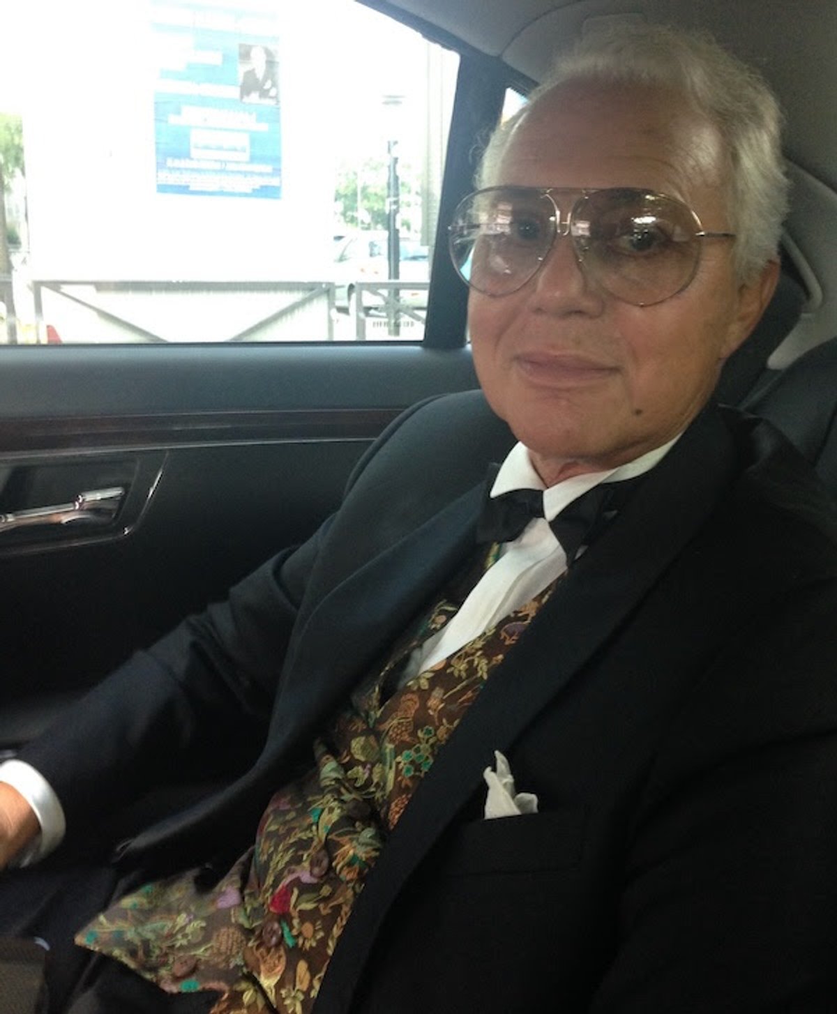 Jean-Gabriel Peyre © 2026 Compagnie Nationale des Experts