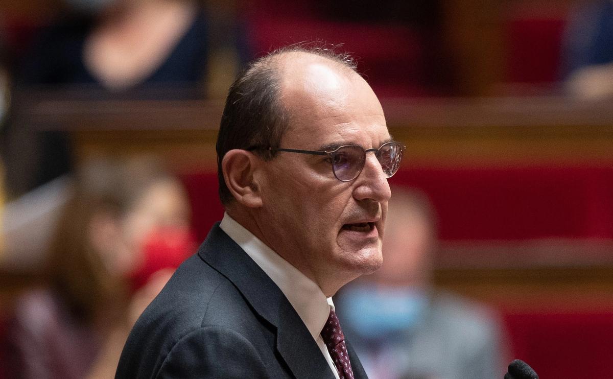 Jean Castex a annoncé fin août un plan de 2 milliards d’euros pour la culture. Photo : Wikipédia