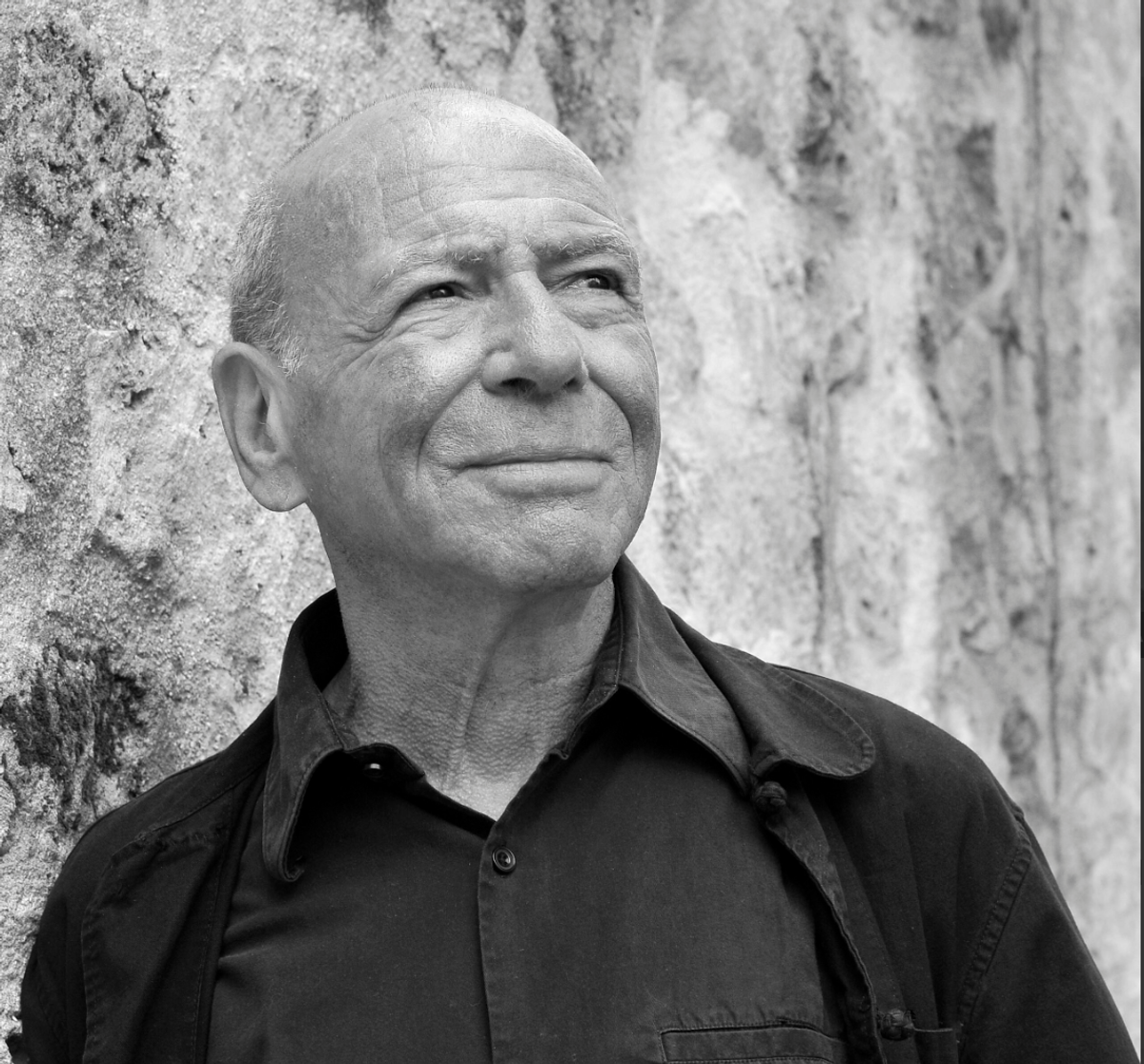 Éric Hazan. Photo : Hannah Assouline, La Fabrique