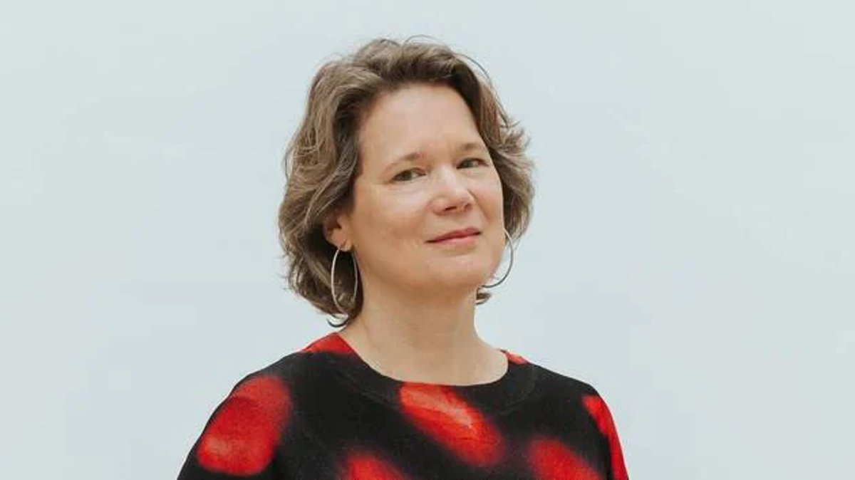 Emmanuelle Delapierre Courtesy Nantes métropole