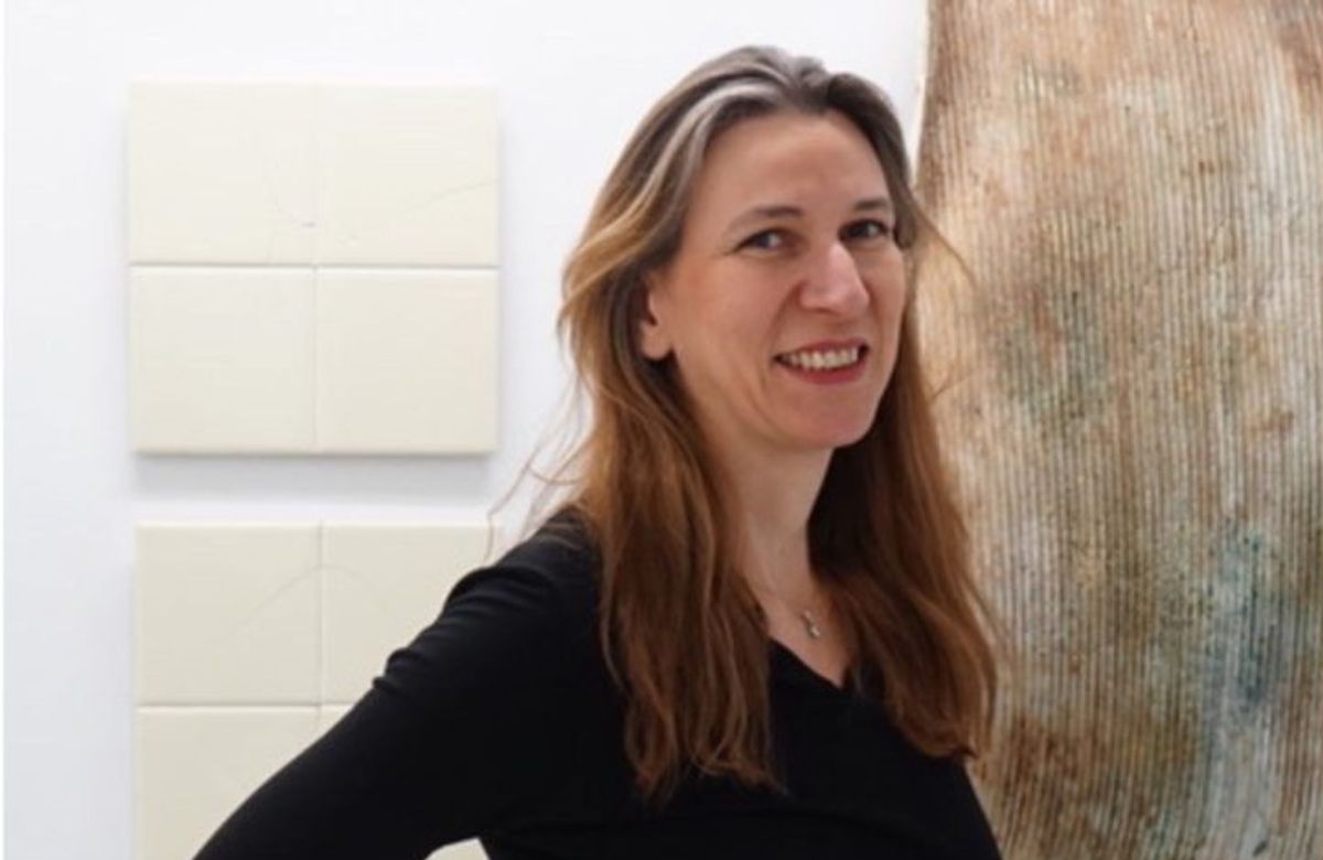 Marion Papillon. Photo D.R.