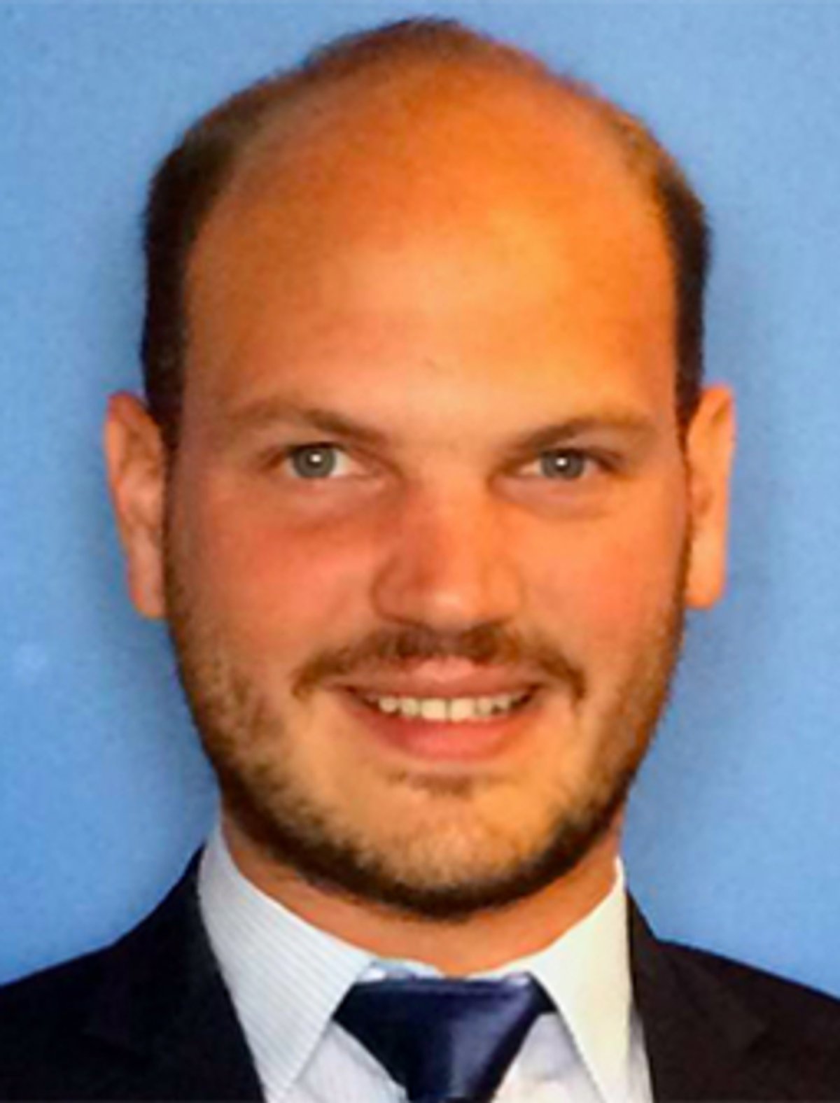 Louis Jacquart. D.R.