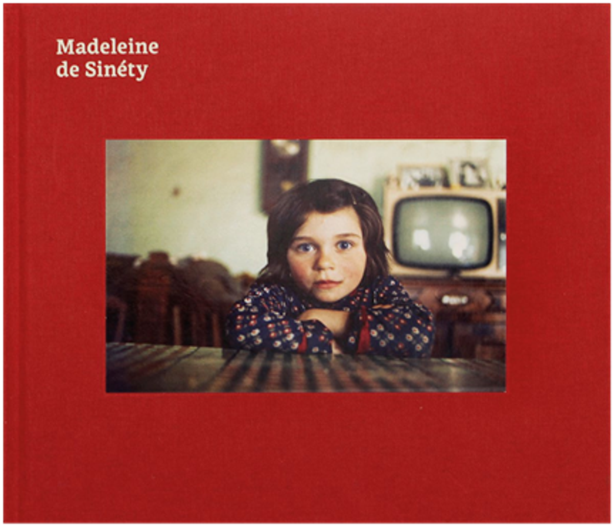 Madeleine de Sinéty, Un village, Guingamp. Éditions GwinZegal, 2020, 188 pages, 35 euros.