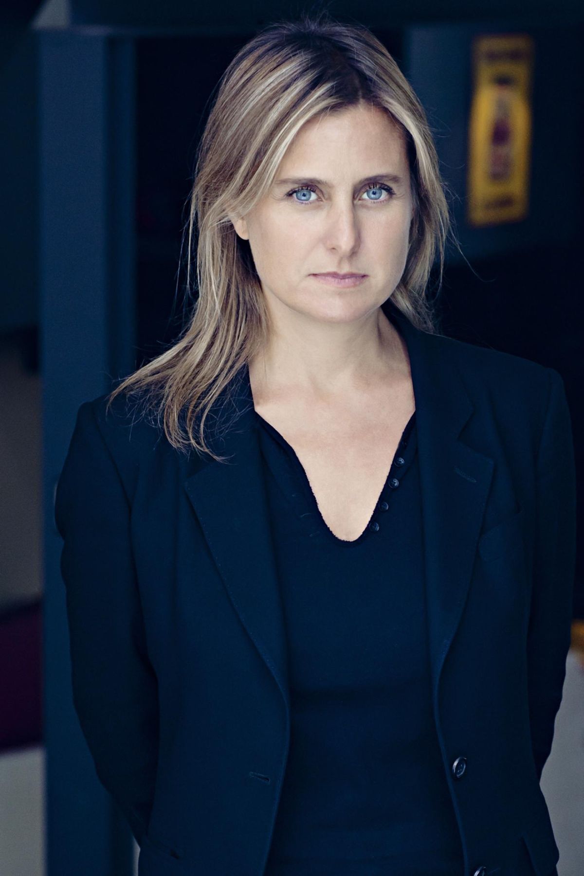 Chiara Parisi. Photo : Philippe Levy