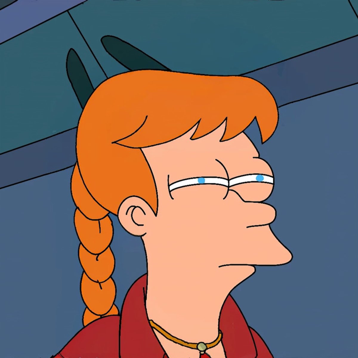 Holly Herndon et Mathew Dryhurst, Portrait of Holly Herndon generated with Open AI CLIP, série CLASSIFIED, 2023. Courtesy des artistes