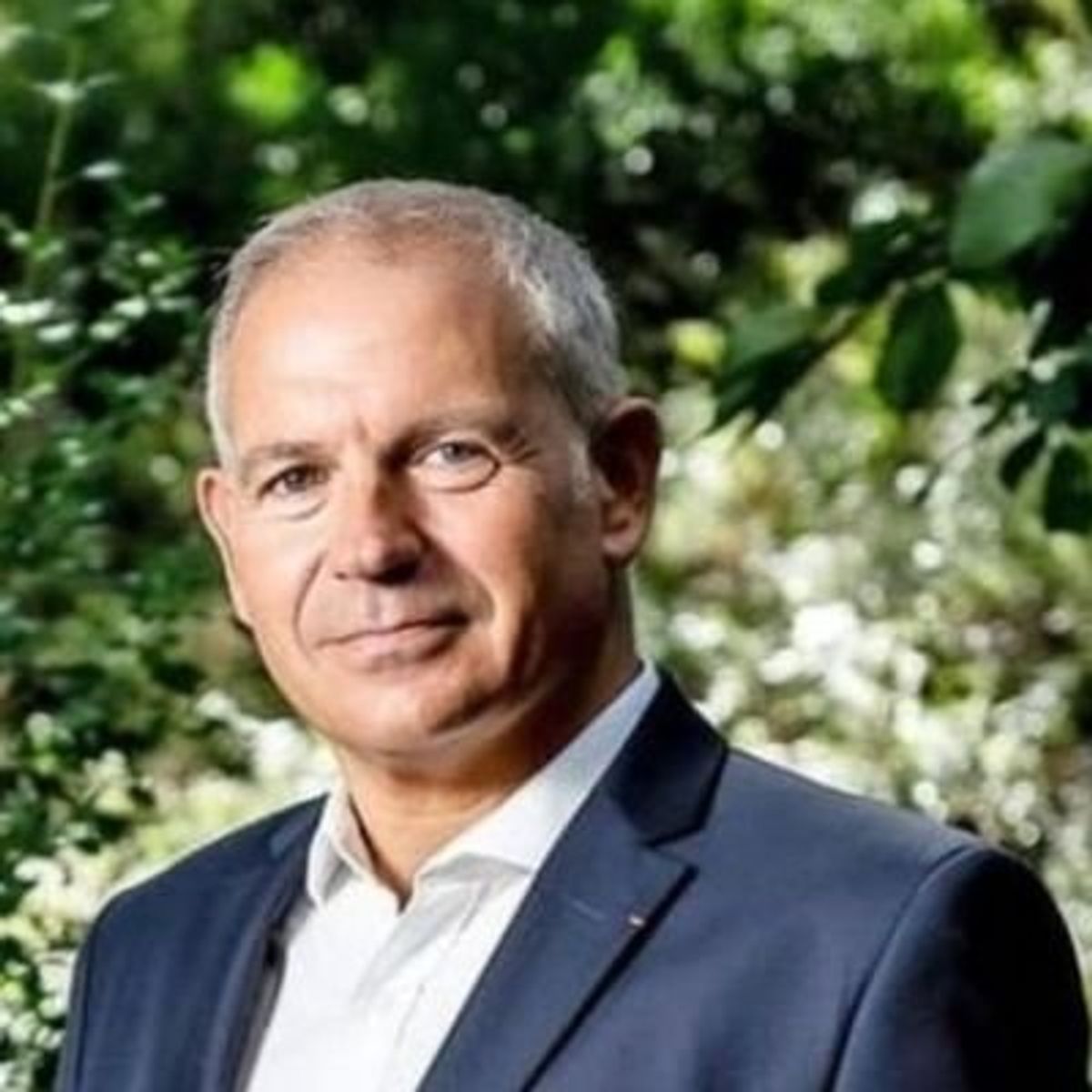 Pierre Dubreuil. D.R.