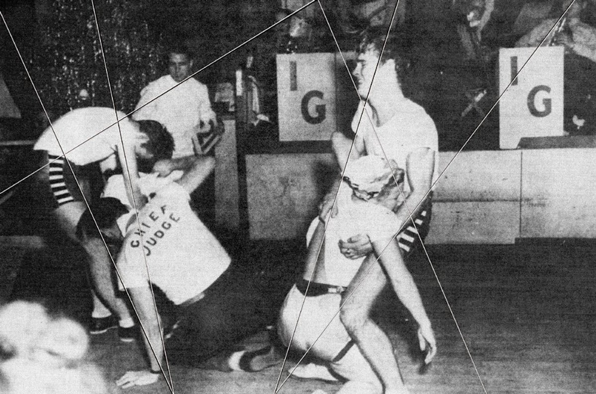 Émilie Pitoiset, Tainted Love #3, 2017, tirage numérique pigmenté. Courtesy de l’artiste et de Klemm’s Berlin. Photo Émilie Pitoiset